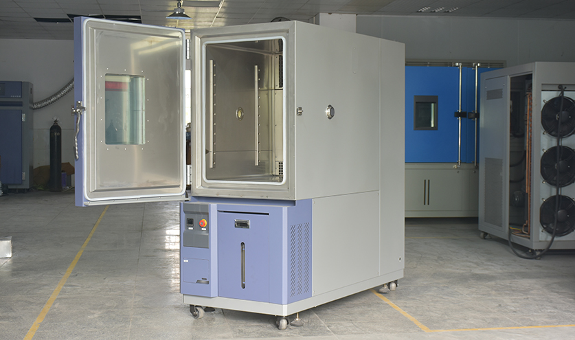UPS電源如何用高低溫濕熱草莓视频APP在线下载做濕熱試驗？