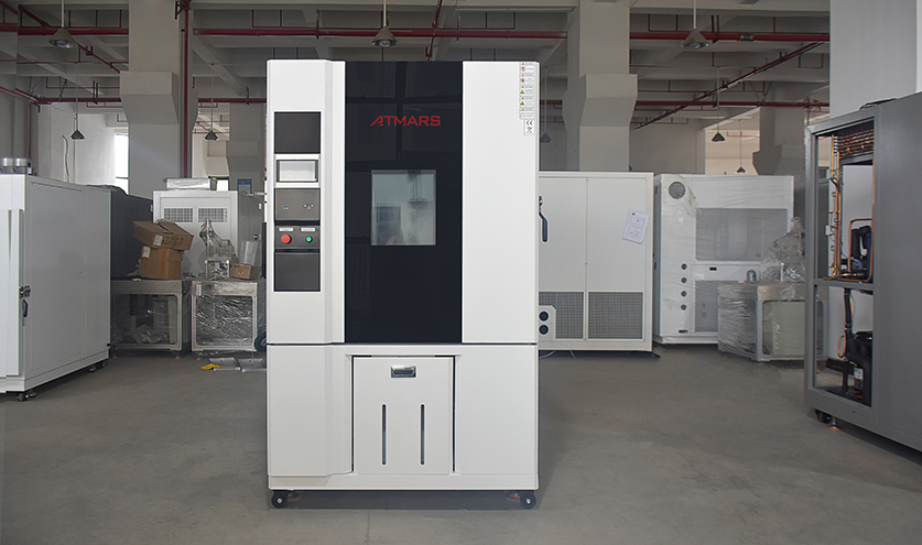 改善複合式恒溫恒濕草莓视频APP在线下载製冷量低耗電高的方法